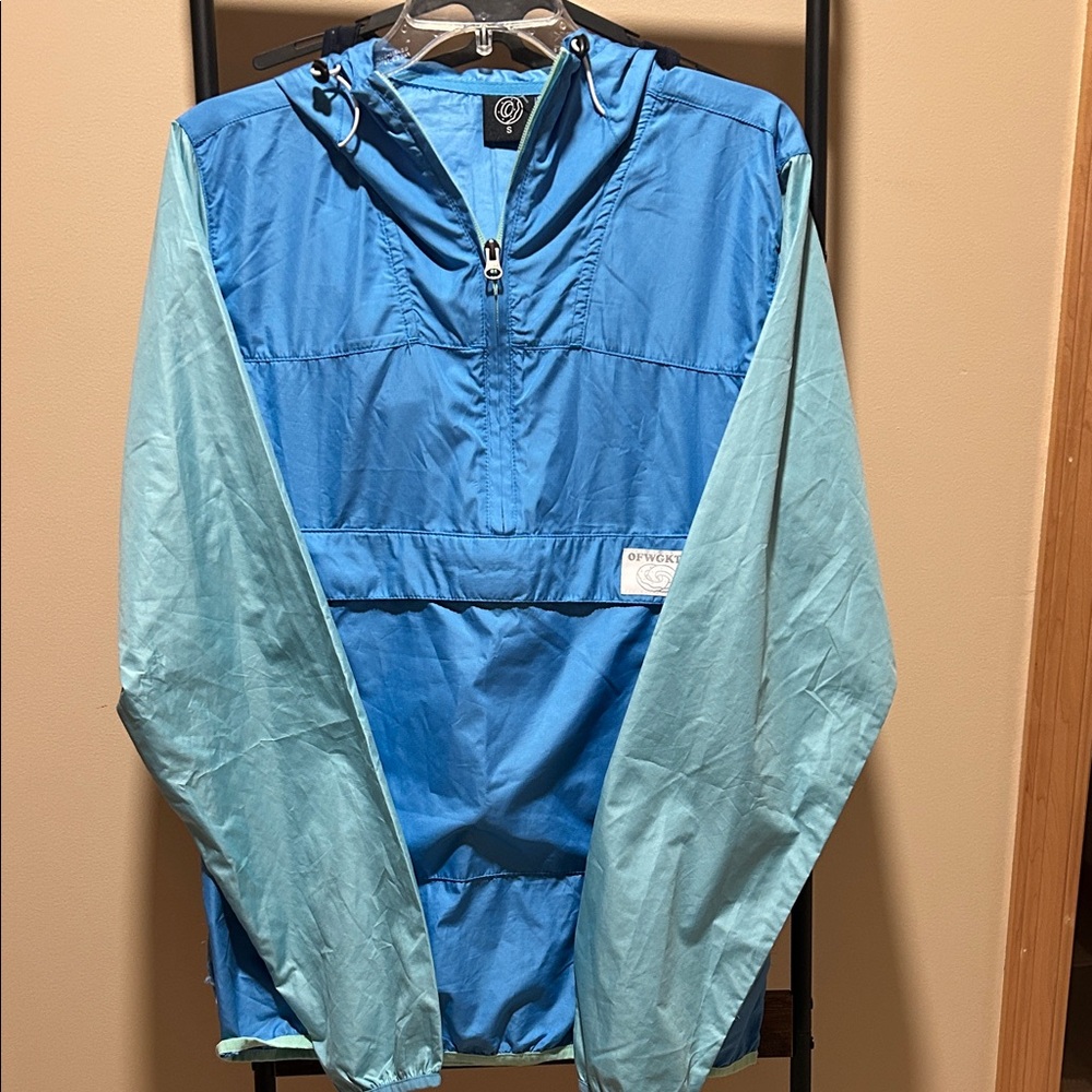 ODD FUTURE Windbreaker